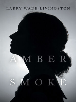 cover image of Amber Smoke